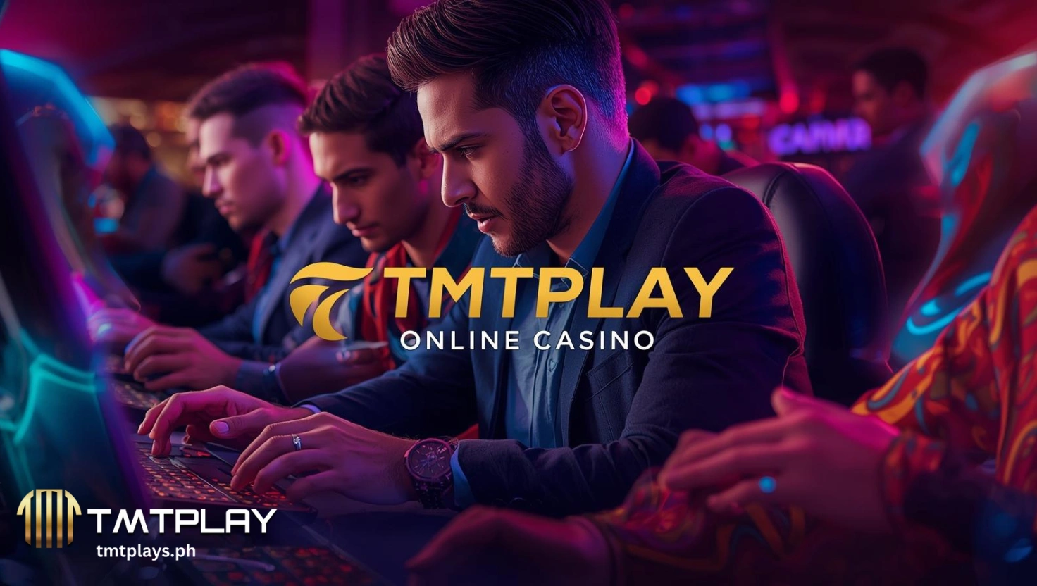 Bakit Mas Pinipili ng Pinoy ang GCash Casino