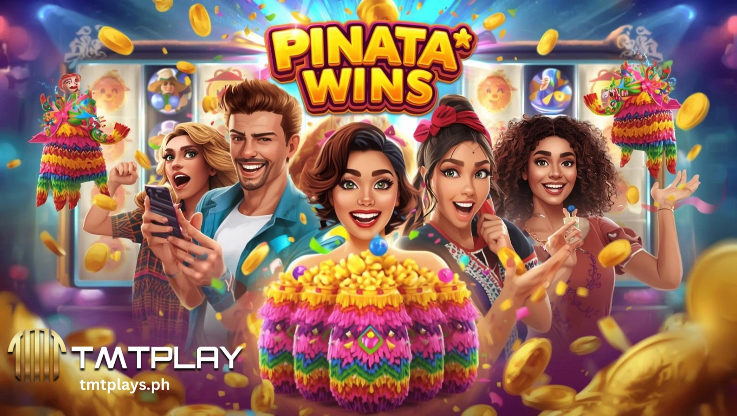 Hanapin ang tamang strategy para maabot ang Pinata Wins max win targets
