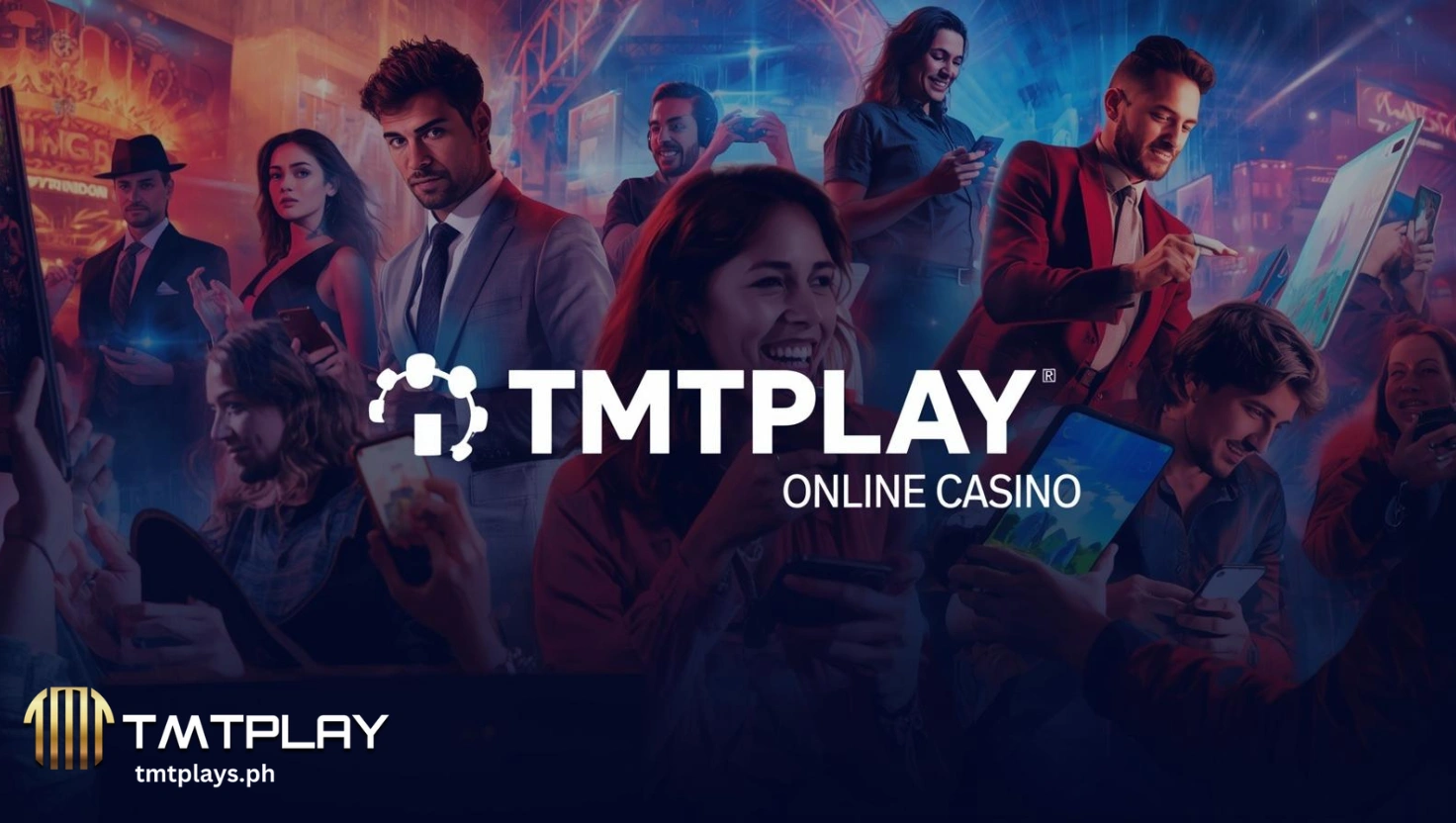 Step by Step Guide sa TMTPLAY Download sa Mobile